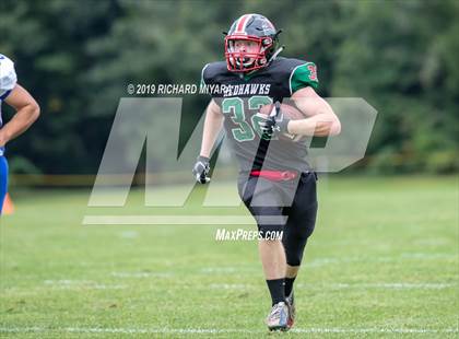 Thumbnail 1 in Inter-Lakes/Moultonborough Academy @ Hillsboro-Deering/Hopkinton photogallery.