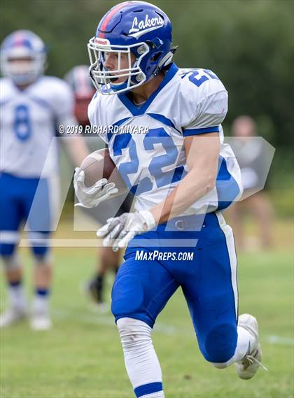 Thumbnail 1 in Inter-Lakes/Moultonborough Academy @ Hillsboro-Deering/Hopkinton photogallery.