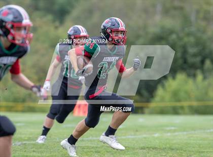 Thumbnail 2 in Inter-Lakes/Moultonborough Academy @ Hillsboro-Deering/Hopkinton photogallery.