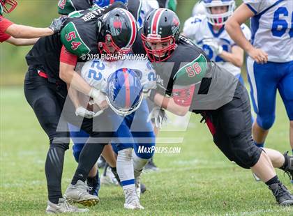 Thumbnail 3 in Inter-Lakes/Moultonborough Academy @ Hillsboro-Deering/Hopkinton photogallery.