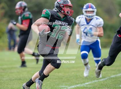 Thumbnail 2 in Inter-Lakes/Moultonborough Academy @ Hillsboro-Deering/Hopkinton photogallery.