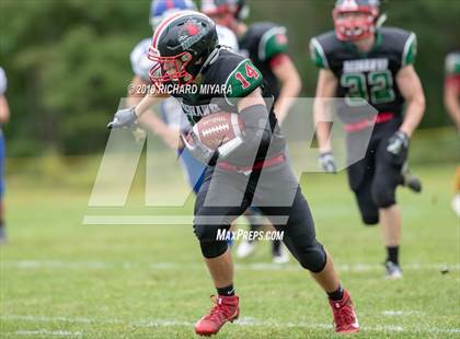 Thumbnail 3 in Inter-Lakes/Moultonborough Academy @ Hillsboro-Deering/Hopkinton photogallery.