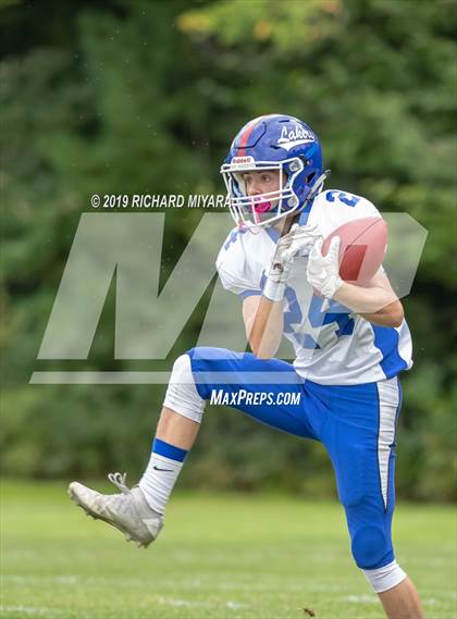 Thumbnail 3 in Inter-Lakes/Moultonborough Academy @ Hillsboro-Deering/Hopkinton photogallery.