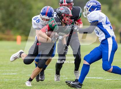 Thumbnail 1 in Inter-Lakes/Moultonborough Academy @ Hillsboro-Deering/Hopkinton photogallery.