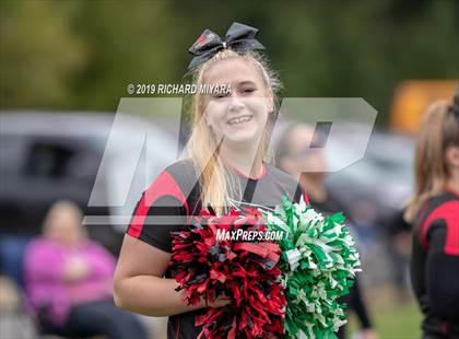 Thumbnail 1 in Inter-Lakes/Moultonborough Academy @ Hillsboro-Deering/Hopkinton photogallery.