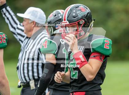 Thumbnail 1 in Inter-Lakes/Moultonborough Academy @ Hillsboro-Deering/Hopkinton photogallery.