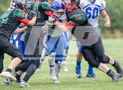 Thumbnail 3 in Inter-Lakes/Moultonborough Academy @ Hillsboro-Deering/Hopkinton photogallery.