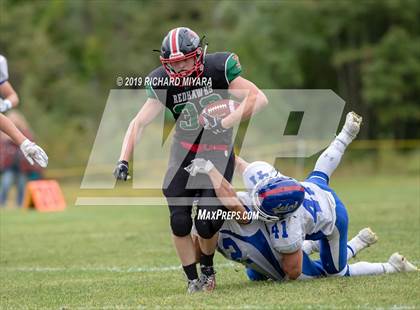 Thumbnail 3 in Inter-Lakes/Moultonborough Academy @ Hillsboro-Deering/Hopkinton photogallery.