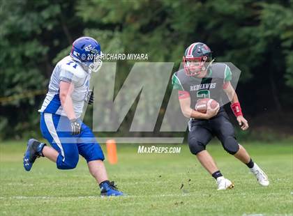 Thumbnail 1 in Inter-Lakes/Moultonborough Academy @ Hillsboro-Deering/Hopkinton photogallery.