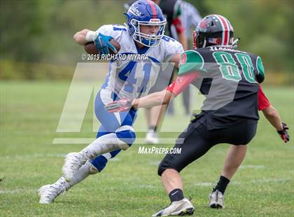 Thumbnail 3 in Inter-Lakes/Moultonborough Academy @ Hillsboro-Deering/Hopkinton photogallery.