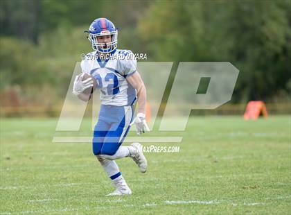 Thumbnail 2 in Inter-Lakes/Moultonborough Academy @ Hillsboro-Deering/Hopkinton photogallery.