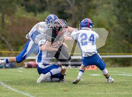 Thumbnail 1 in Inter-Lakes/Moultonborough Academy @ Hillsboro-Deering/Hopkinton photogallery.