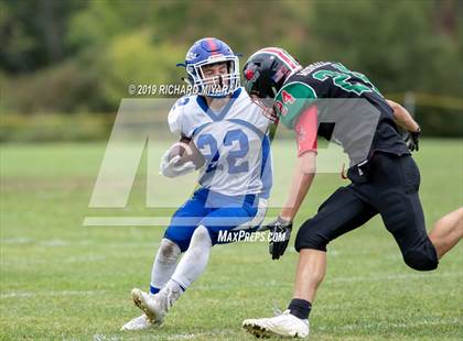Thumbnail 2 in Inter-Lakes/Moultonborough Academy @ Hillsboro-Deering/Hopkinton photogallery.