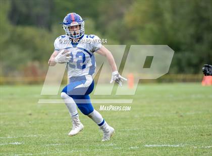 Thumbnail 3 in Inter-Lakes/Moultonborough Academy @ Hillsboro-Deering/Hopkinton photogallery.