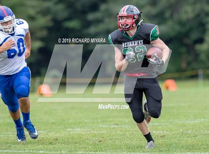 Thumbnail 3 in Inter-Lakes/Moultonborough Academy @ Hillsboro-Deering/Hopkinton photogallery.
