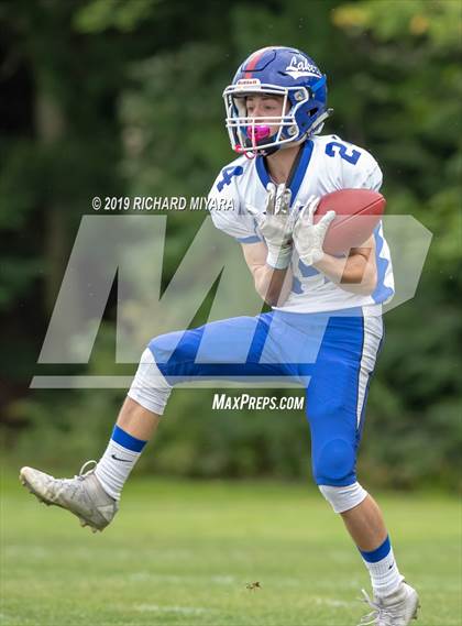 Thumbnail 1 in Inter-Lakes/Moultonborough Academy @ Hillsboro-Deering/Hopkinton photogallery.