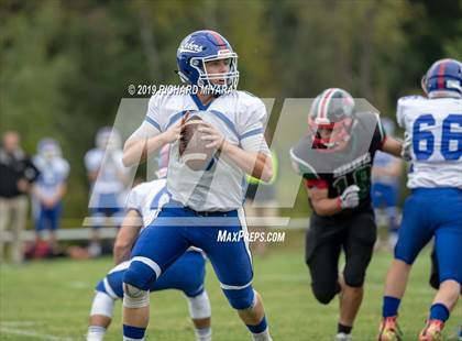 Thumbnail 3 in Inter-Lakes/Moultonborough Academy @ Hillsboro-Deering/Hopkinton photogallery.