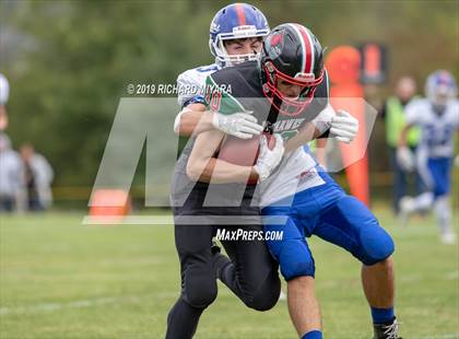 Thumbnail 3 in Inter-Lakes/Moultonborough Academy @ Hillsboro-Deering/Hopkinton photogallery.
