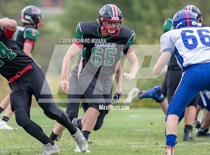 Thumbnail 1 in Inter-Lakes/Moultonborough Academy @ Hillsboro-Deering/Hopkinton photogallery.