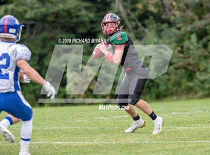 Thumbnail 2 in Inter-Lakes/Moultonborough Academy @ Hillsboro-Deering/Hopkinton photogallery.