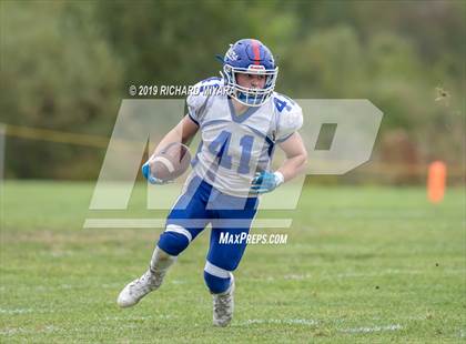 Thumbnail 2 in Inter-Lakes/Moultonborough Academy @ Hillsboro-Deering/Hopkinton photogallery.