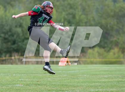 Thumbnail 3 in Inter-Lakes/Moultonborough Academy @ Hillsboro-Deering/Hopkinton photogallery.