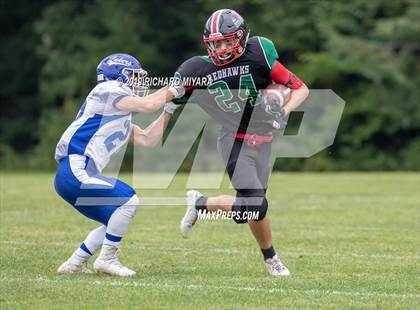 Thumbnail 3 in Inter-Lakes/Moultonborough Academy @ Hillsboro-Deering/Hopkinton photogallery.