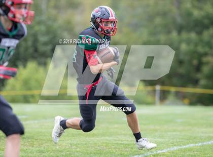 Thumbnail 1 in Inter-Lakes/Moultonborough Academy @ Hillsboro-Deering/Hopkinton photogallery.
