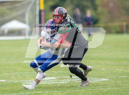 Thumbnail 3 in Inter-Lakes/Moultonborough Academy @ Hillsboro-Deering/Hopkinton photogallery.