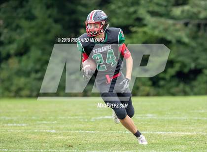 Thumbnail 1 in Inter-Lakes/Moultonborough Academy @ Hillsboro-Deering/Hopkinton photogallery.