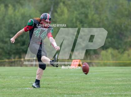 Thumbnail 3 in Inter-Lakes/Moultonborough Academy @ Hillsboro-Deering/Hopkinton photogallery.