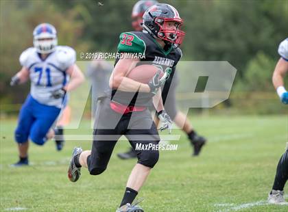 Thumbnail 3 in Inter-Lakes/Moultonborough Academy @ Hillsboro-Deering/Hopkinton photogallery.