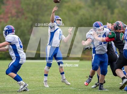 Thumbnail 1 in Inter-Lakes/Moultonborough Academy @ Hillsboro-Deering/Hopkinton photogallery.