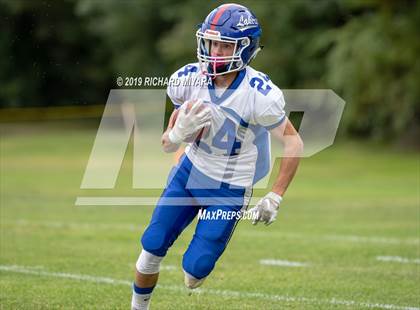 Thumbnail 1 in Inter-Lakes/Moultonborough Academy @ Hillsboro-Deering/Hopkinton photogallery.