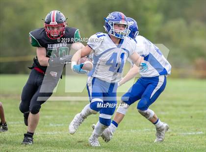 Thumbnail 3 in Inter-Lakes/Moultonborough Academy @ Hillsboro-Deering/Hopkinton photogallery.