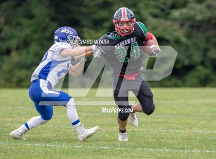 Thumbnail 1 in Inter-Lakes/Moultonborough Academy @ Hillsboro-Deering/Hopkinton photogallery.