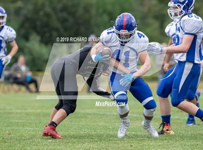 Thumbnail 2 in Inter-Lakes/Moultonborough Academy @ Hillsboro-Deering/Hopkinton photogallery.