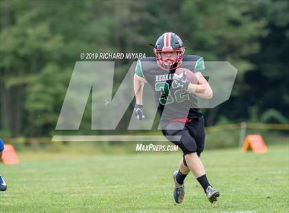 Thumbnail 1 in Inter-Lakes/Moultonborough Academy @ Hillsboro-Deering/Hopkinton photogallery.