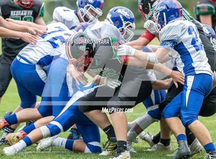 Thumbnail 1 in Inter-Lakes/Moultonborough Academy @ Hillsboro-Deering/Hopkinton photogallery.
