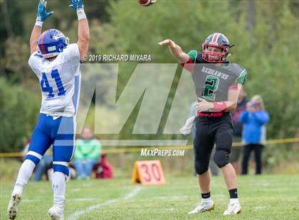 Thumbnail 3 in Inter-Lakes/Moultonborough Academy @ Hillsboro-Deering/Hopkinton photogallery.