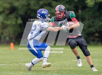Thumbnail 3 in Inter-Lakes/Moultonborough Academy @ Hillsboro-Deering/Hopkinton photogallery.