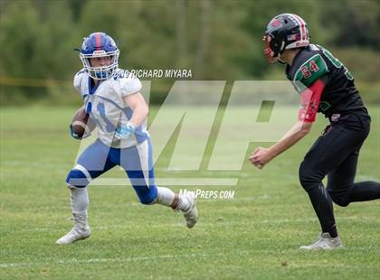 Thumbnail 3 in Inter-Lakes/Moultonborough Academy @ Hillsboro-Deering/Hopkinton photogallery.
