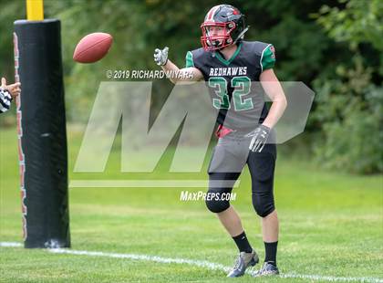 Thumbnail 3 in Inter-Lakes/Moultonborough Academy @ Hillsboro-Deering/Hopkinton photogallery.