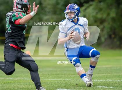 Thumbnail 2 in Inter-Lakes/Moultonborough Academy @ Hillsboro-Deering/Hopkinton photogallery.