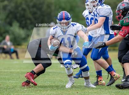 Thumbnail 1 in Inter-Lakes/Moultonborough Academy @ Hillsboro-Deering/Hopkinton photogallery.