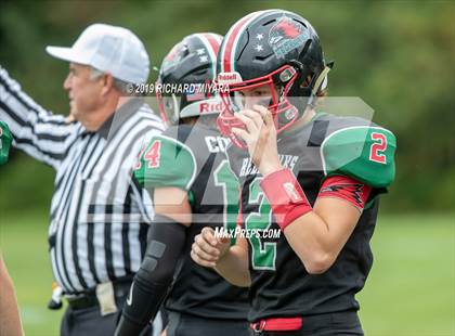 Thumbnail 3 in Inter-Lakes/Moultonborough Academy @ Hillsboro-Deering/Hopkinton photogallery.