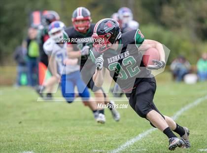 Thumbnail 3 in Inter-Lakes/Moultonborough Academy @ Hillsboro-Deering/Hopkinton photogallery.