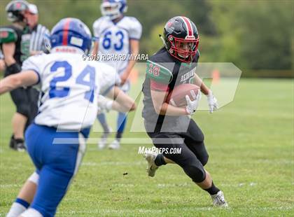 Thumbnail 3 in Inter-Lakes/Moultonborough Academy @ Hillsboro-Deering/Hopkinton photogallery.