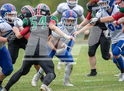 Thumbnail 2 in Inter-Lakes/Moultonborough Academy @ Hillsboro-Deering/Hopkinton photogallery.