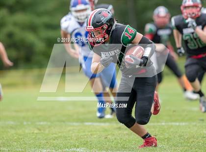 Thumbnail 3 in Inter-Lakes/Moultonborough Academy @ Hillsboro-Deering/Hopkinton photogallery.